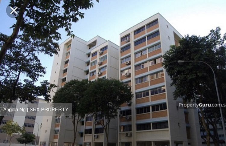 Blk 143 Tampines Street 12 (Tampines), HDB 5 Rooms #184602802
